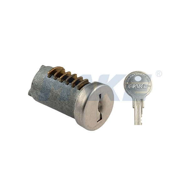 Zinc Alloy Lock Barrel MK104-42