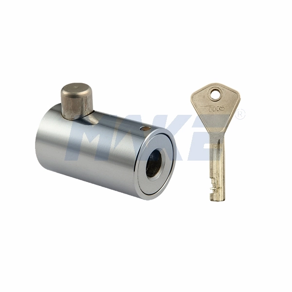 Disc Tumbler Plunger Lock Barrel MK206-2