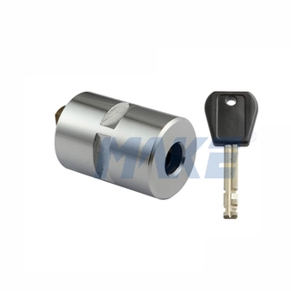 Stainless Steel Lock Barrel MK102S-22