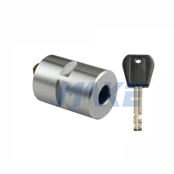 Stainless Steel Lock Barrel MK102S-22