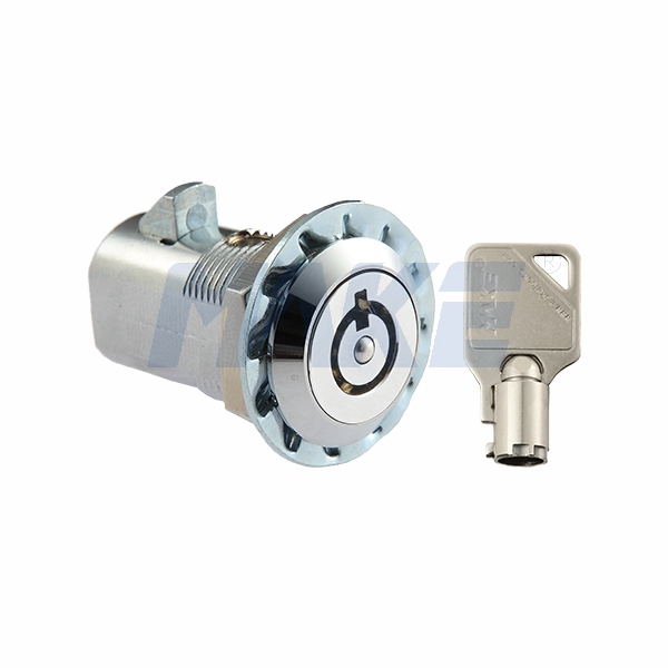 Tubular Plunger Lock Barrel MK203-7