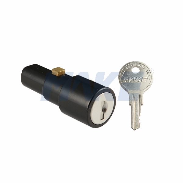 Zinc Alloy Plunger Lock Barrel MK206-06