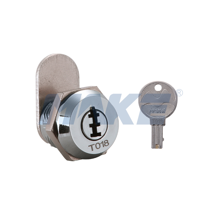 Mini High Safety CAM Lock M4-LOCK