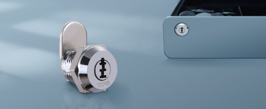 Mini High Safety CAM Lock M4-LOCK