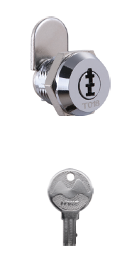 Mini High Safety CAM Lock M4-LOCK