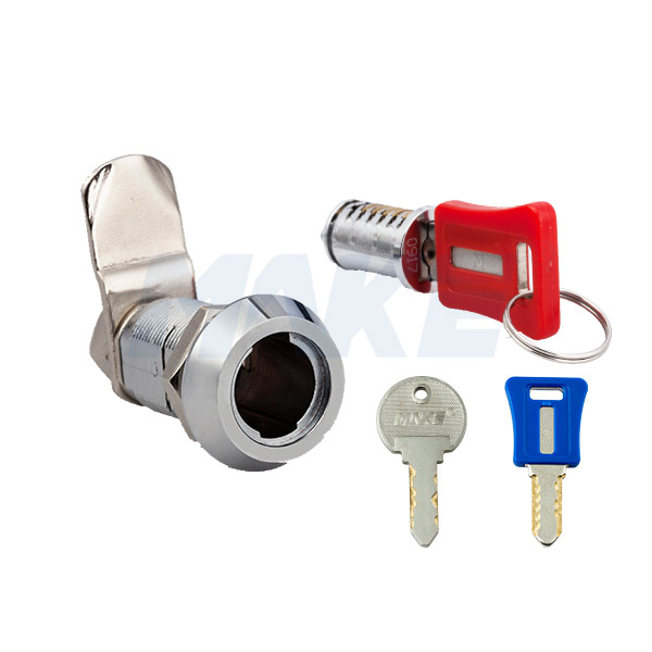 Renewable Laser Key Cam Lock MK110-7J