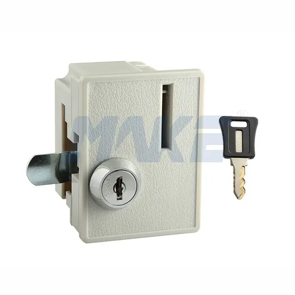 Coin Operated Locks - MAKE