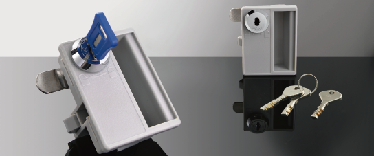 Laser Key Locker Lock MK306 Laser Key Locker Lock MK306