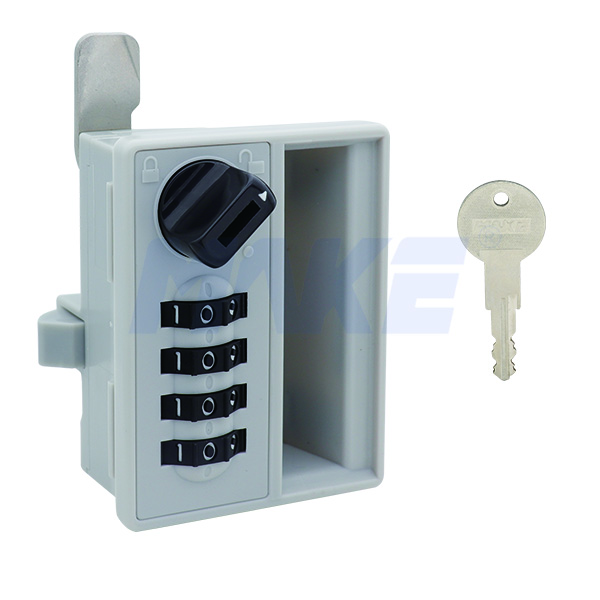 Code Locker Lock MK706
