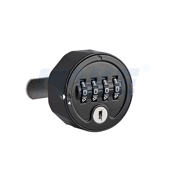 4 Digits Combination Locker Lock MK718