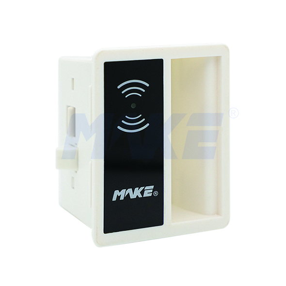 ABS RFID Locker Lock MK723