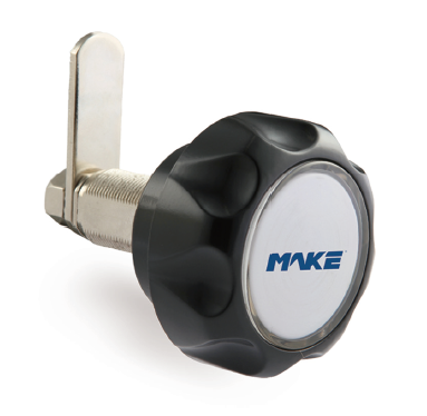 Zinc Alloy & ABS RFID Cam Lock for Locker MK726, Keyless Zinc Alloy & ABS RFID Cam Lock for Locker MK726, Keyless