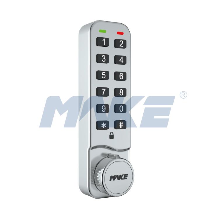 Digital Keypad Lock MK730, Keyless