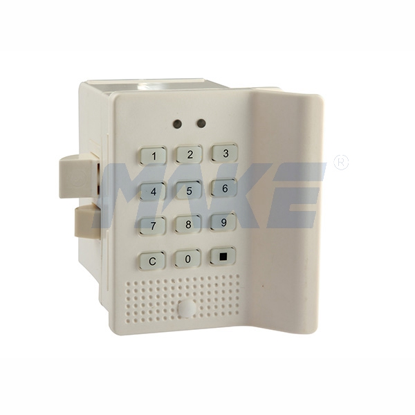 Code Locker Lock MK725
