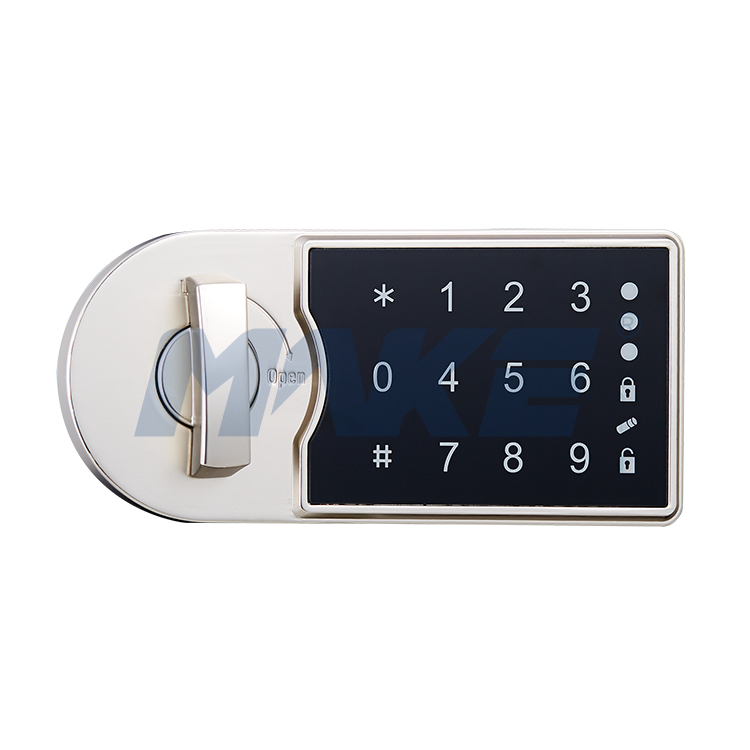 Digital Electronic Combination Lock MK734