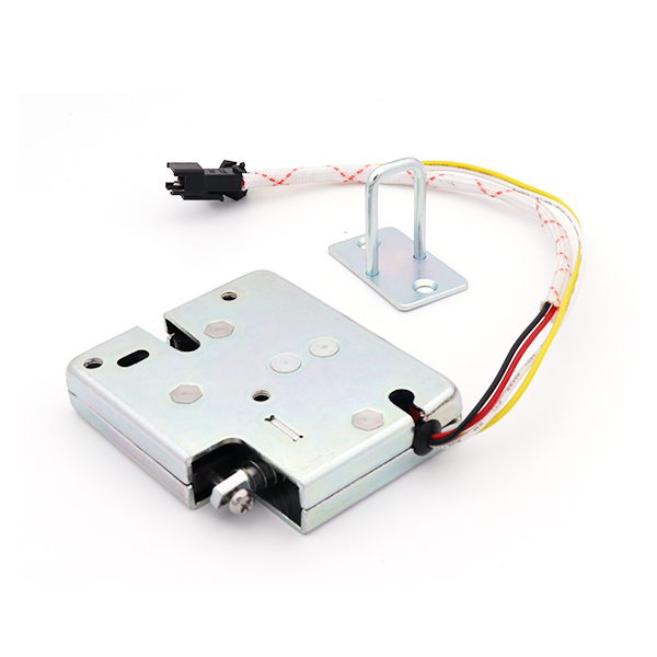 Electromagnetic Locker Lock Central Locking MK760-001