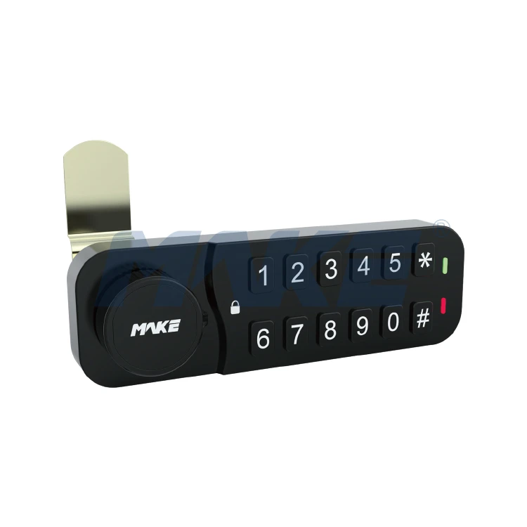 Electronic Keypad Lock MK731