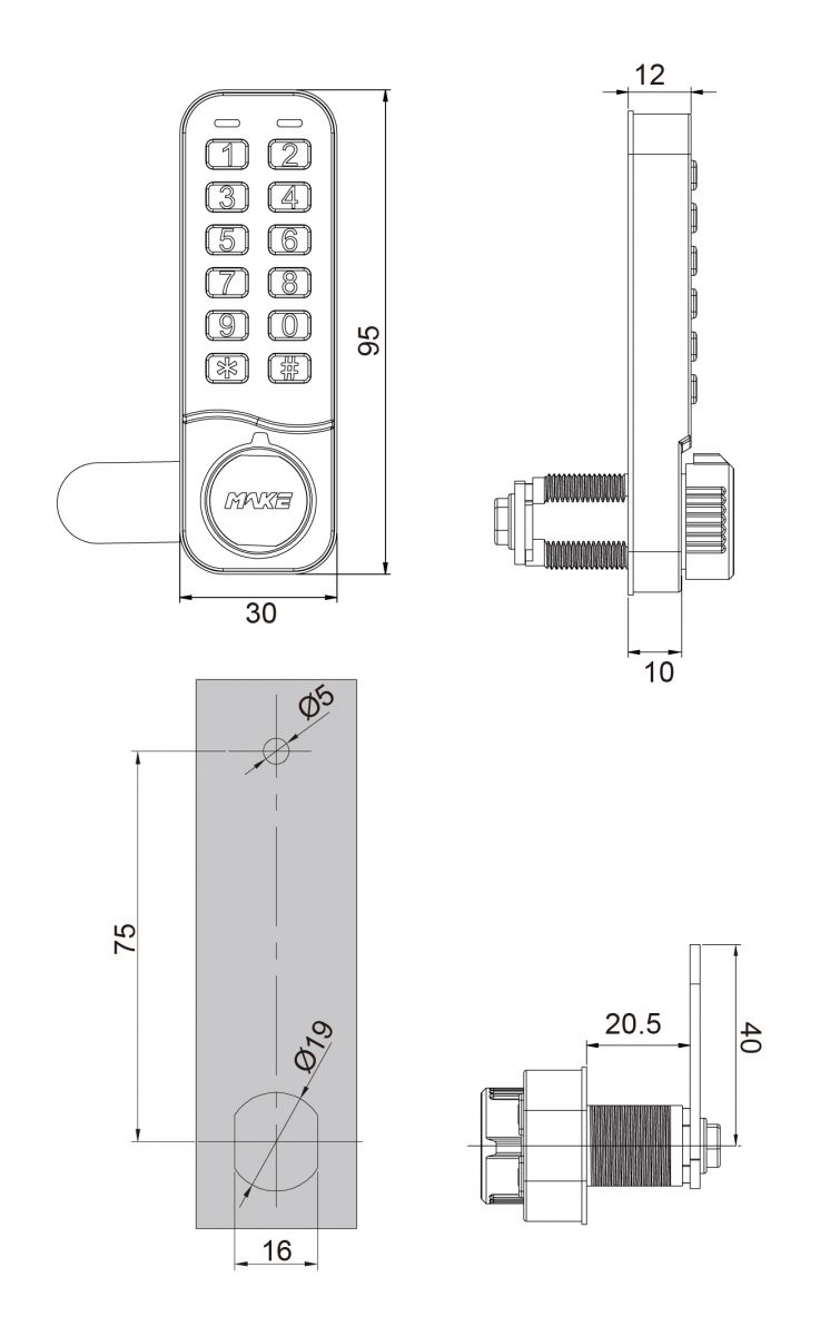 Technical Drawing Technical Drawing