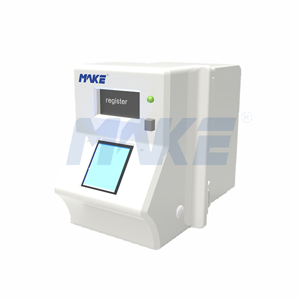 Fingerprint Locker Lock MK727