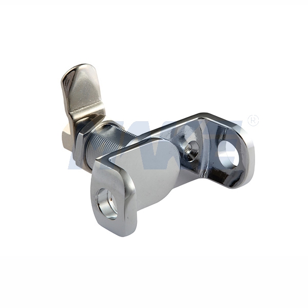 Padlockable Locker Lock MK402-1D
