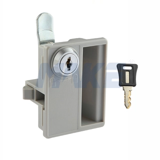 Laser Key Locker Lock MK306