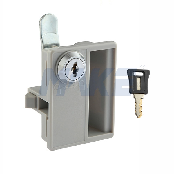 Cerradura de casillero con llave láser MK306