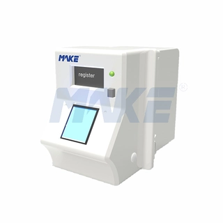 Fingerprint Locker Lock MK727