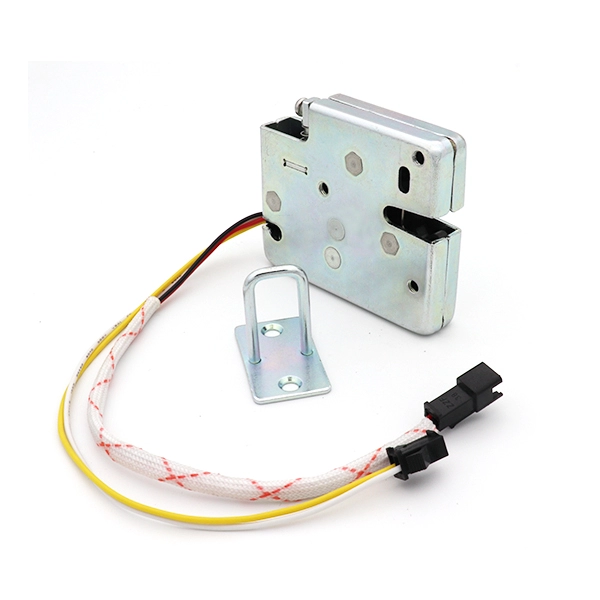 Electromagnetic Locker Lock Central Locking MK760-001