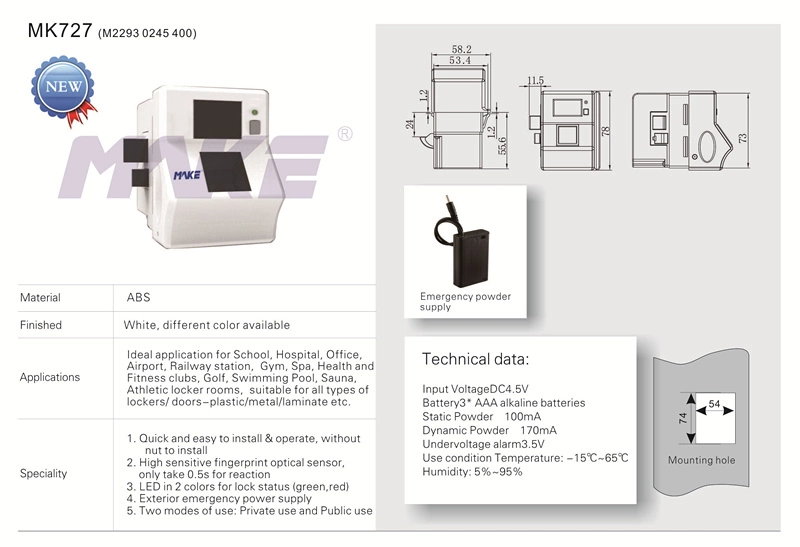 fingerprint-locker-lock-mk727