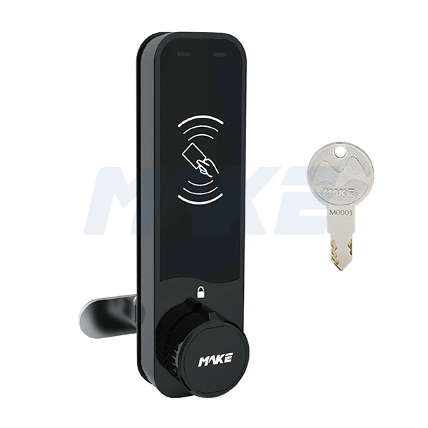 Zinc Alloy RFID Lock MK729, Satin Chrome or Power Coating