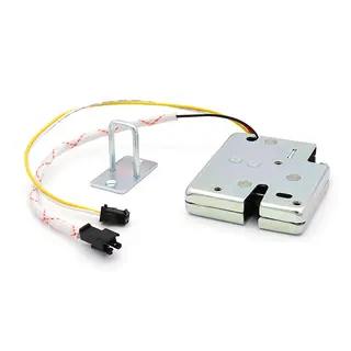 Electromagnetic Locker Lock Central Locking MK760-001
