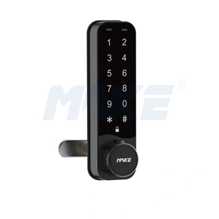 Bloqueo de teclado táctil electrónico vertical MK735