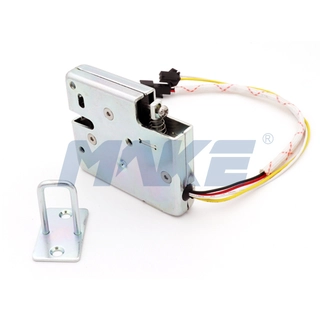 Electromagnetic Locker Lock Central Locking MK760-001