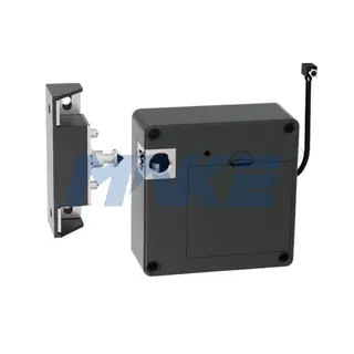 Hidden Cabinet RFID Lock MK764