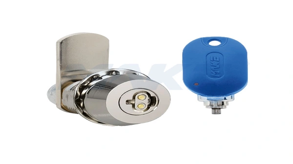 High-security Passive Electronic Lock M5-LOCK | MAKE