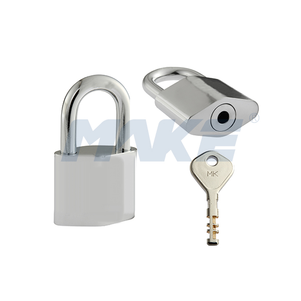 Diamond Pad Lock MK611