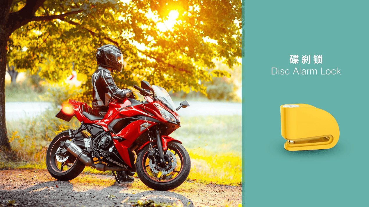 Pad & Motorcycle Locks Pad & Motorcycle Locks