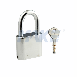 Square Shape Pad Lock MK612