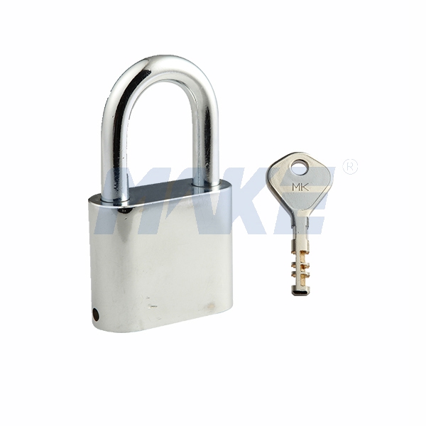 Square Shape Pad Lock MK612