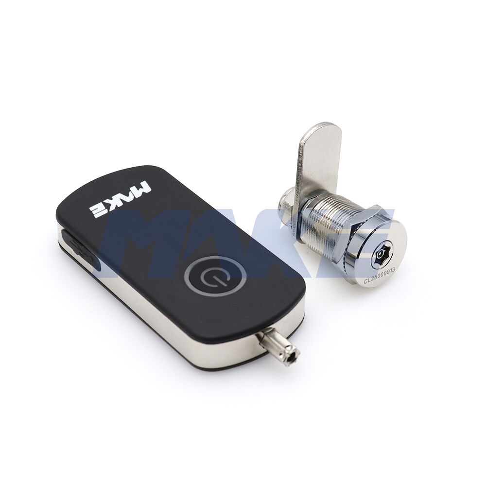 high-quality Passive Electronic cam locks