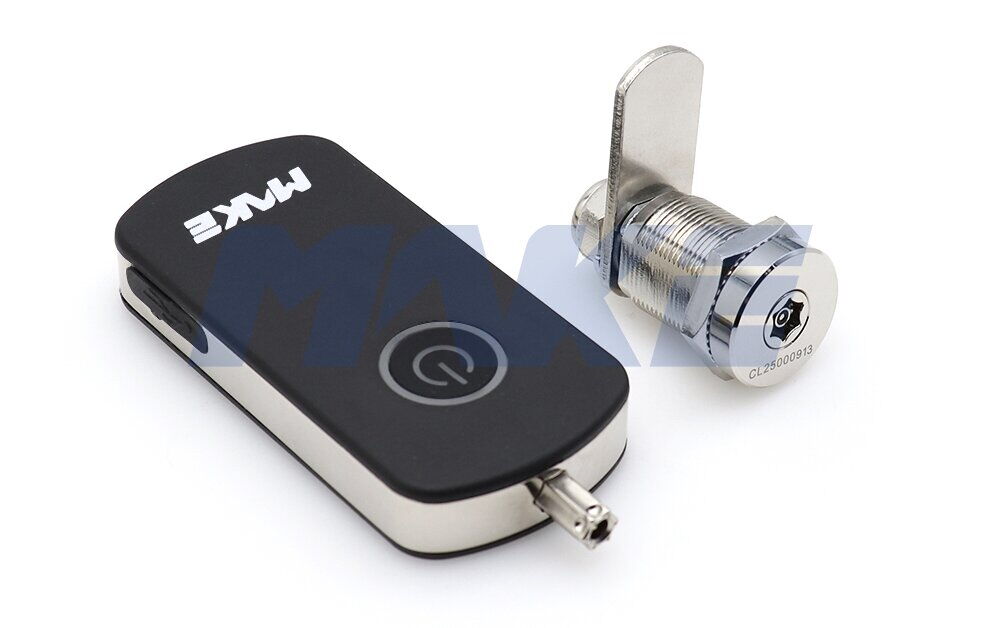 Passive Electronic CAM Lock Passive Electronic CAM Lock