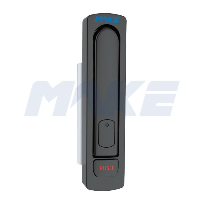 IP65 Electronic Anti-Tamper Lock