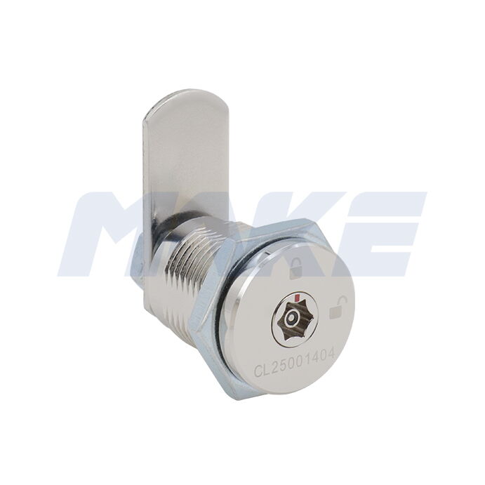 IP68 Waterproof Passive Electronic Lock