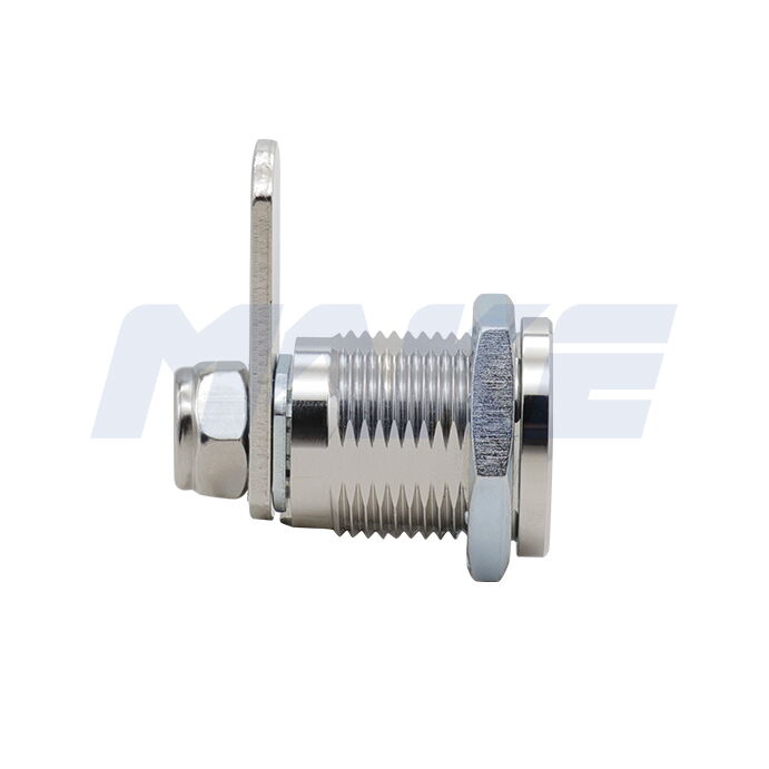 Passive Electronic Cam Lock