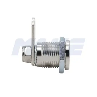 Passive Electronic Cam Lock