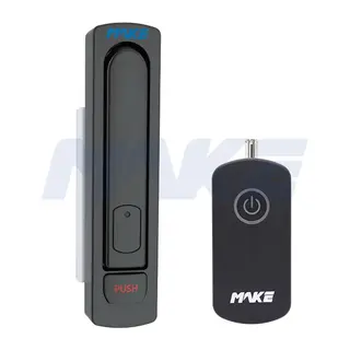 Electronic Anti-Tamper Lock MK-E439