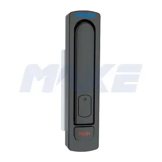 IP65 Electronic Anti-Tamper Lock