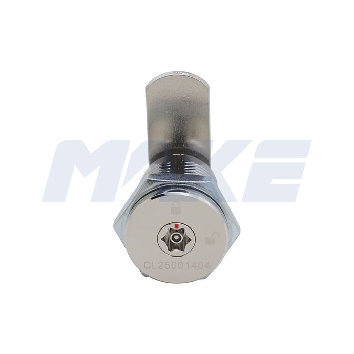 Stainless Steel Passive Electronic Lock