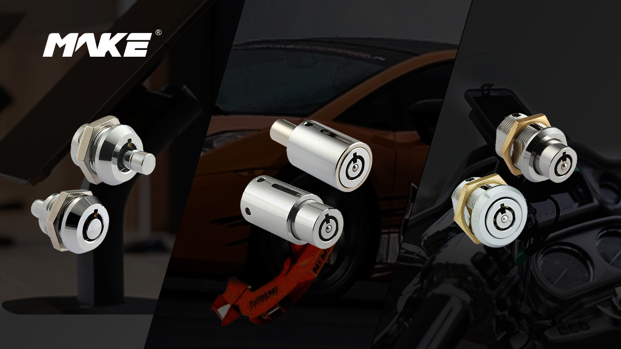 Push Lock Manufacturer, China Push Locks - MAKE