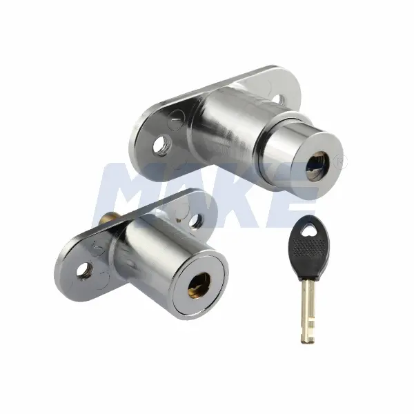 China Disc Key Push Lock Supplier, MK511-05 - MAKE